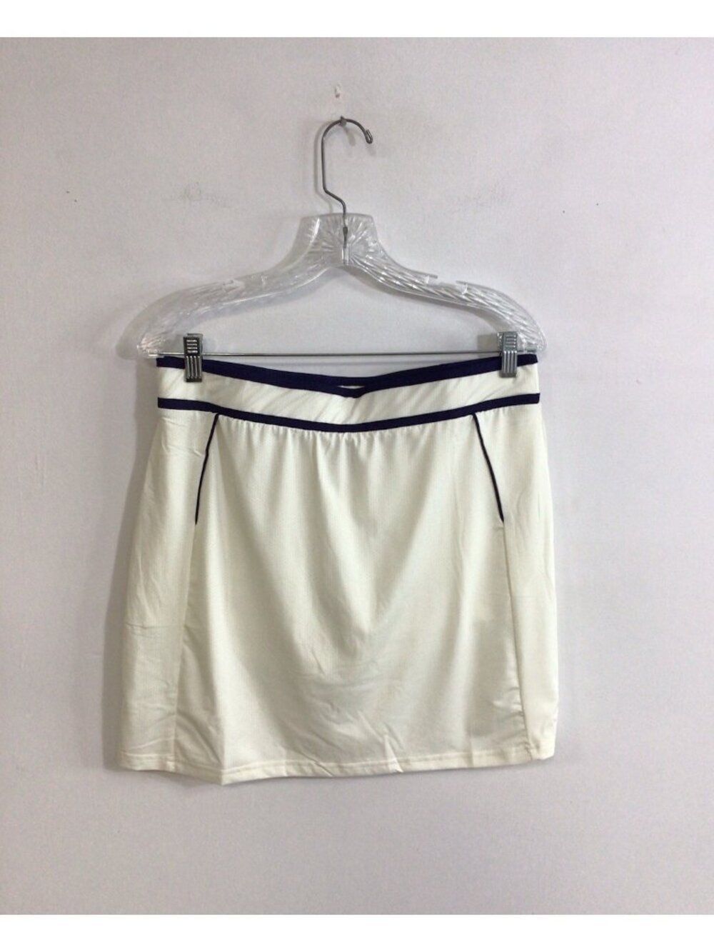 Head Golf Skort Preppy Tennis Varsity Skirt Womens Large